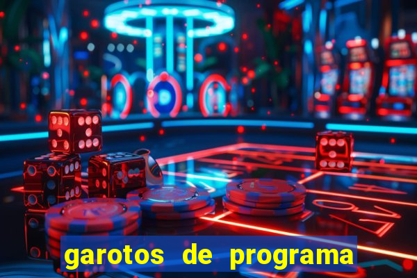 garotos de programa em santos